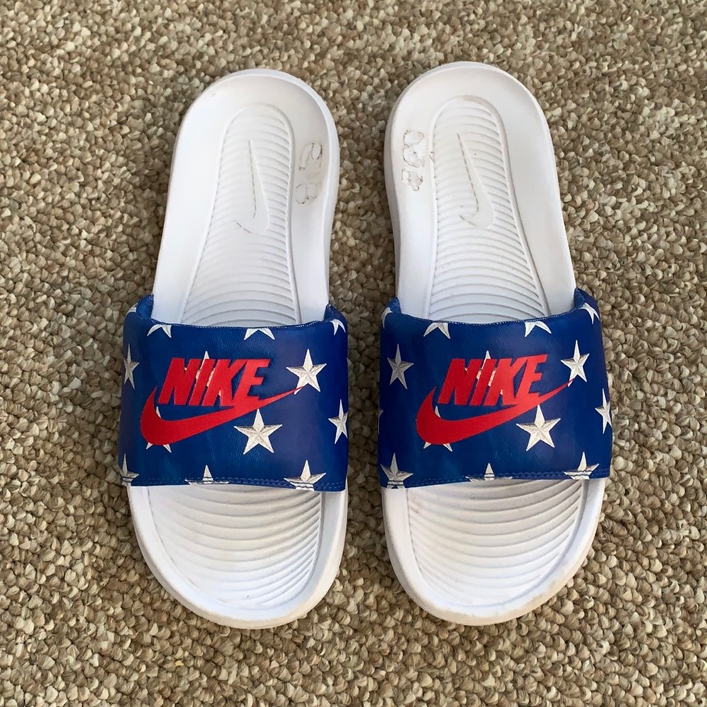 Patriotic slides